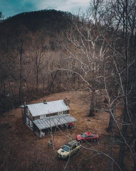Graves Mountain Farm & Lodges